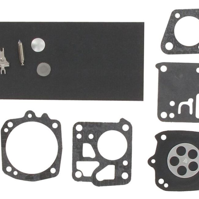 KIT REPARACIÓN CARBURADOR