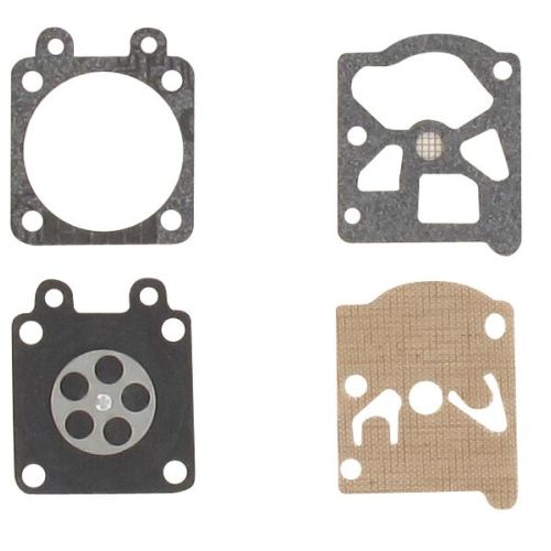 KIT REPARACION CARBURADOR STIHL MS260