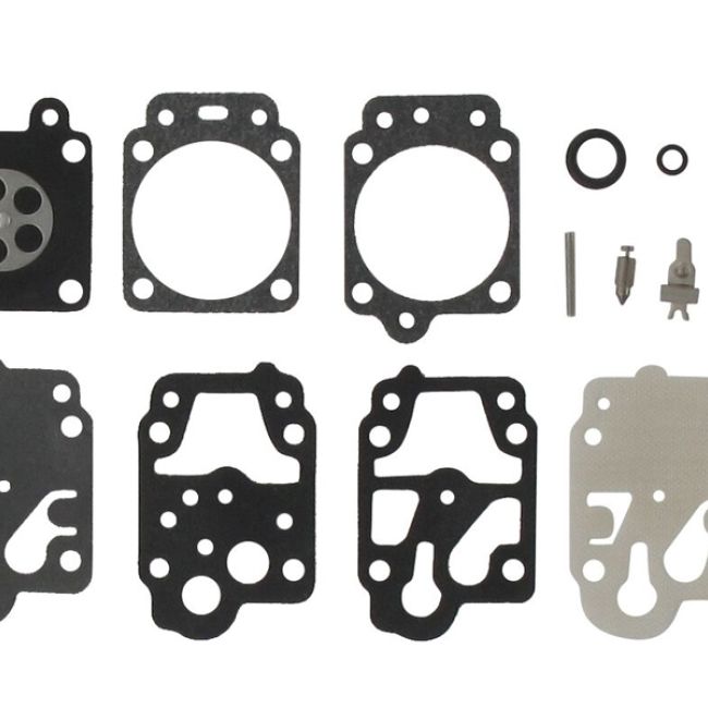 KIT REPARACIÓN CARBURADOR