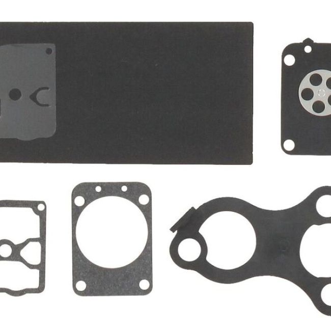 KIT REPARACION CARBURADOR STIHL TS420