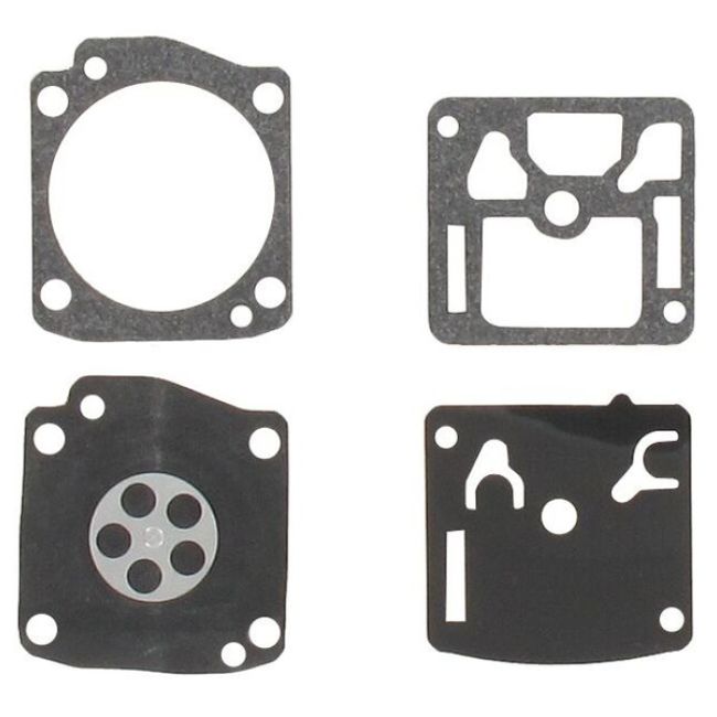 KIT REPARACION CARBURADOR STIHL MS380, MS381