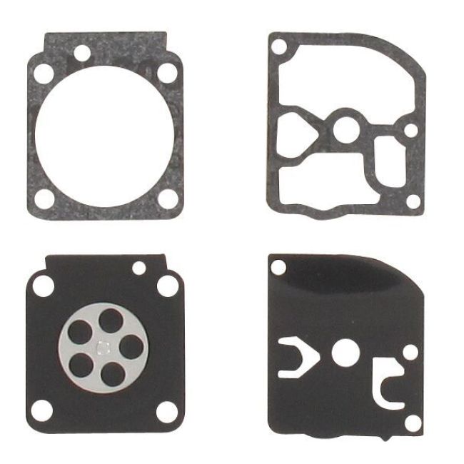 KIT REPARACION CARBURADOR STIHL BT121