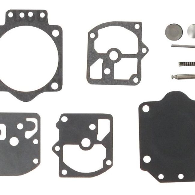 KIT REPARACION CARBURADOR HOMELITE Super2, XL, XL12