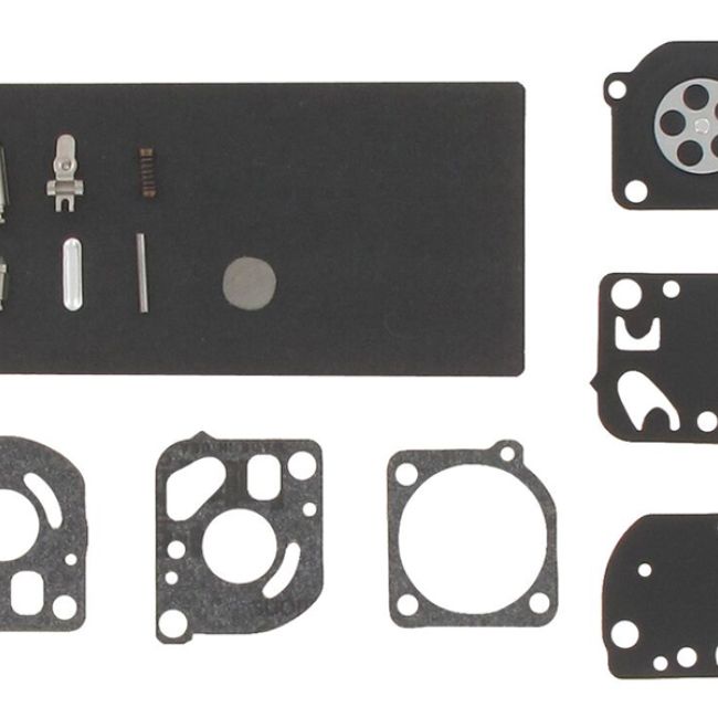 KIT REPARACION CARBURADOR ECHO, MTD ES1000, PB1000, PB1010, Le Twist