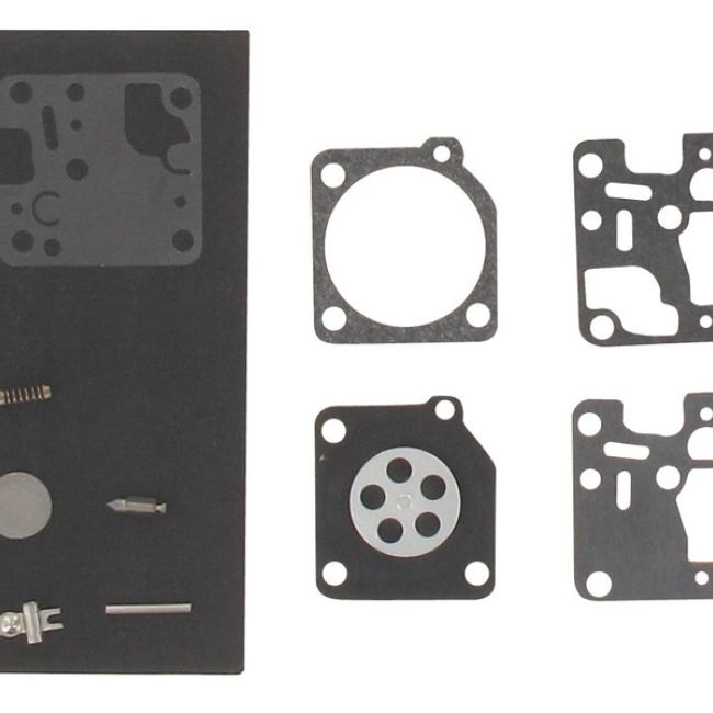 KIT REPARACION CARBURADOR ECHO 231X