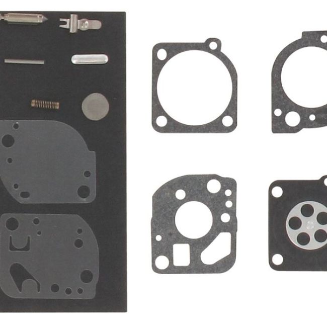 KIT REPARACIÓN CARBURADOR