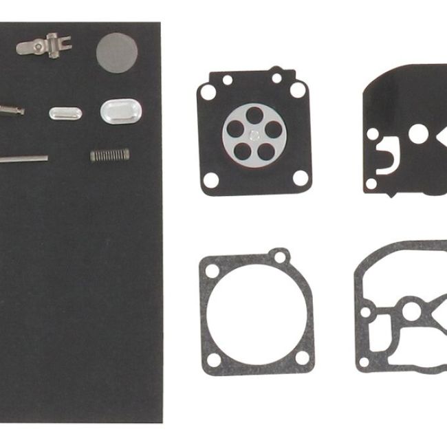 KIT REPARACION CARBURADOR STIHL HS45