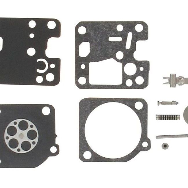 KIT REPARACION CARBURADOR ZAMA RBK75, RBK85, RBK86, RBK87, RBK88, RBK90, RBK91, RBK92, RBK93
