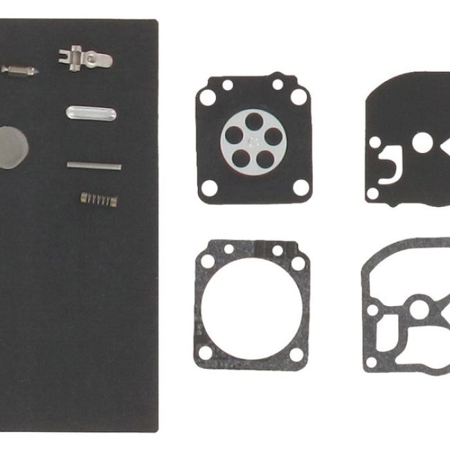 KIT REPARACION CARBURADOR HUSQVARNA 445