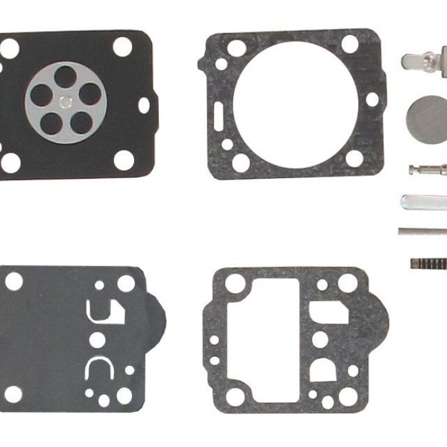 KIT REPARACION CARBURADOR HUSQVARNA 235, 240