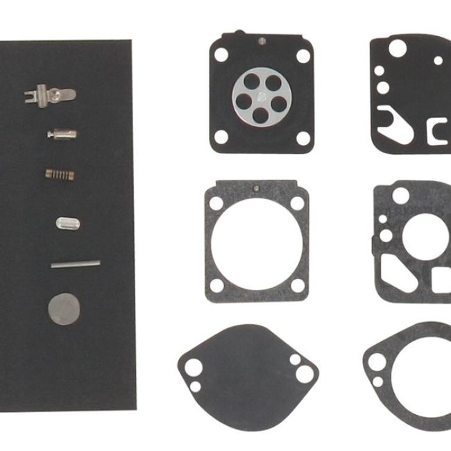 KIT REPARACION CARBURADOR STIHL FS130