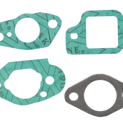 KIT JUNTAS HONDA GCV135, GCV160