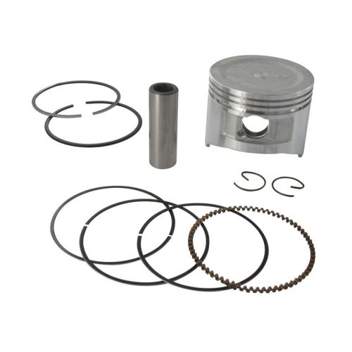 PISTON COMPLETO HONDA DIAM. 68 MM