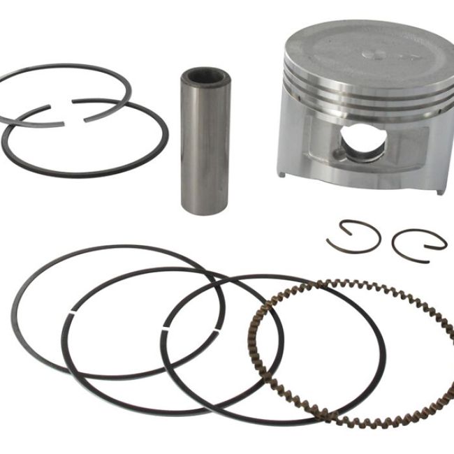 PISTON COMPLETO HONDA DIAM. 68 MM