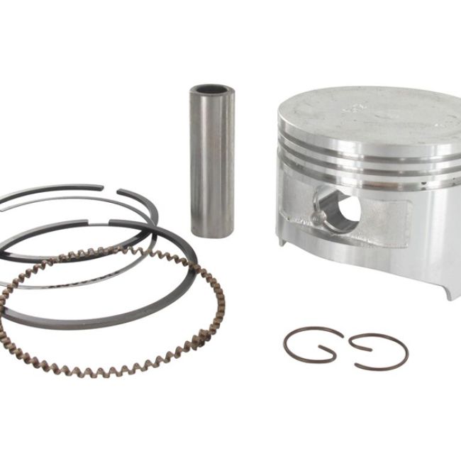 PISTON COMPLETO HONDA DIAM. 77 MM