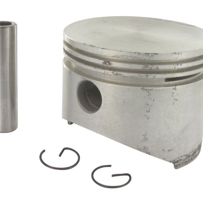 PISTON COMPLETO TECUMSEH