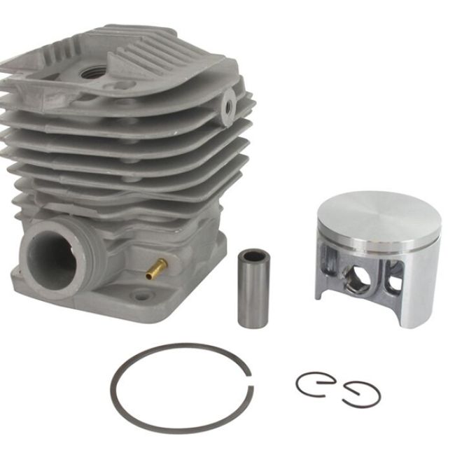 KIT CILINDRO PISTON DOLMAR, MAKITA