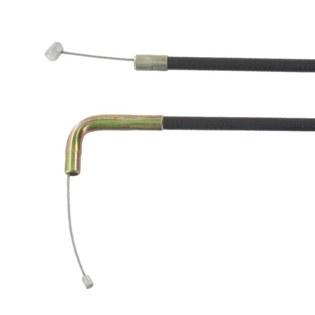 CABLE ACELERADOR HUSQVARNA 560BFS, 570BFS, 580BFS