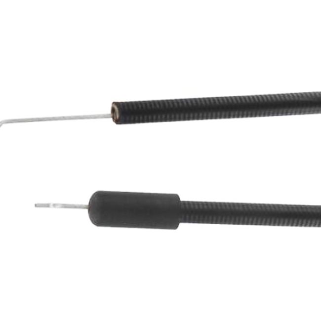 CABLE ACELERADOR HUSQVARNA, JONSERED, PARTNER RIDER 11, RIDER 13, RIDER 14 PRO, RIDER 15C, RIDER 16, RIDER 16H, RIDER 850, RIDER 850 HST, RIDER 850 HST PRO, RIDER 970 HST BIOCLIP, RIDER 970-12, RIDER 970-12,5K, RIDER 970-12S, FR2113MA, FR2115MA, PRO 11-90