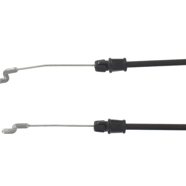 CABLE DE PARE MTD 21-53, 478SPE, 53SP, CC98B, CS53, E478, G46M, G46MH, GES53E, HB4645MH, HB46MH, HB53REL, HB53RL, M46, MB46, RD-21E, RMB535, SP53GHW, SUPER 53S, YM4518MH, YM5021, YM5518MH, YM6021, YM6021S