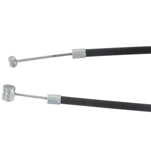 CABLE DE TRACCION SABO 43 CORONA OHV EA, 43 OHC A, 43 OHV A, 43 OHV VARIO, 43-2A, 43-40A, 43-4A, 43-4A OHC, 43-4EA, 43A ECONOMY, 43A SPECIAL, 47 2A, 47 4A, 47 4BC A, 47 4EA, 47 A ECONOMY, 47 A SPECIAL, 47 KAT A, 47 KAWA A, 47 OHV A, 47 OHV EA, MULCHER 43 