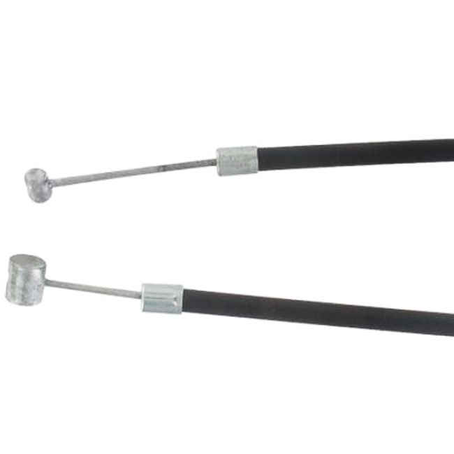 CABLE DE TRACCION SABO 43 CORONA OHV EA, 43 OHC A, 43 OHV A, 43 OHV VARIO, 43-2A, 43-40A, 43-4A, 43-4A OHC, 43-4EA, 43A ECONOMY, 43A SPECIAL, 47 2A, 47 4A, 47 4BC A, 47 4EA, 47 A ECONOMY, 47 A SPECIAL, 47 KAT A, 47 KAWA A, 47 OHV A, 47 OHV EA, MULCHER 43 