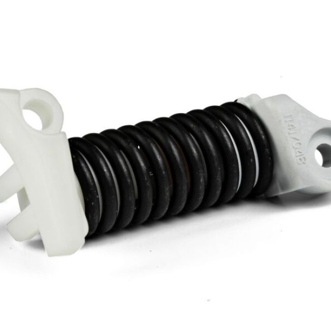 MUELLE ANTIVIBRACION STIHL MS261, MS271, MS291