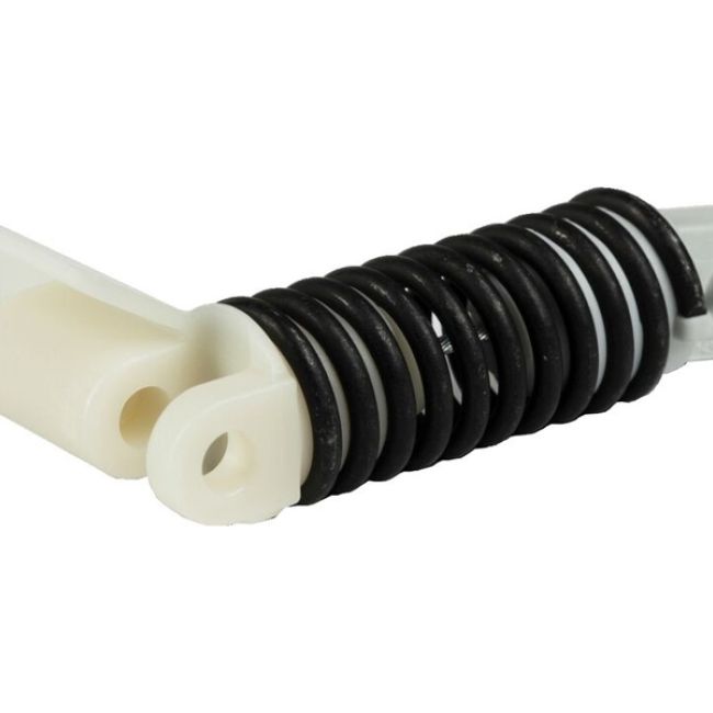 MUELLE ANTIVIBRACION STIHL MS231, MS251, MS291