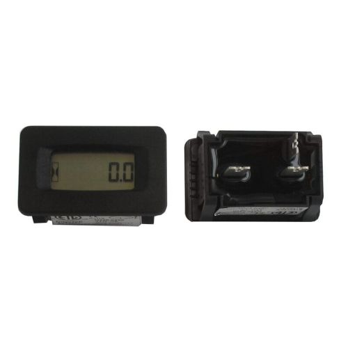 CONTADOR DE HORAS DIGITAL BRIGGS & STRATTON