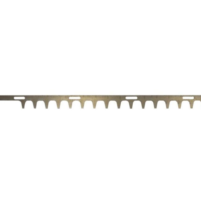 CUCHILLA CORTASETOS KAAZ TM275