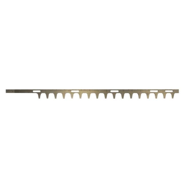 CUCHILLA CORTASETOS KAAZ TM275