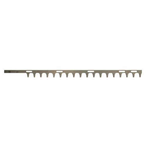 CUCHILLA CORTASETOS KAAZ TM275