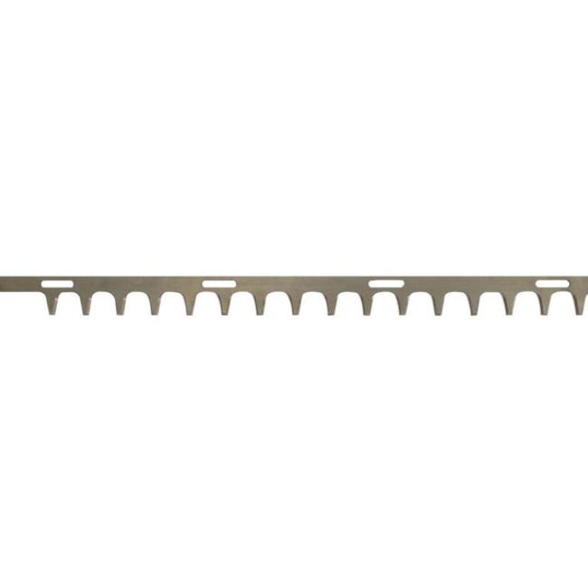 CUCHILLA CORTASETOS KAAZ TM275
