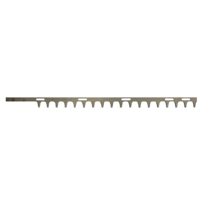 CUCHILLA CORTASETOS KAAZ TM275