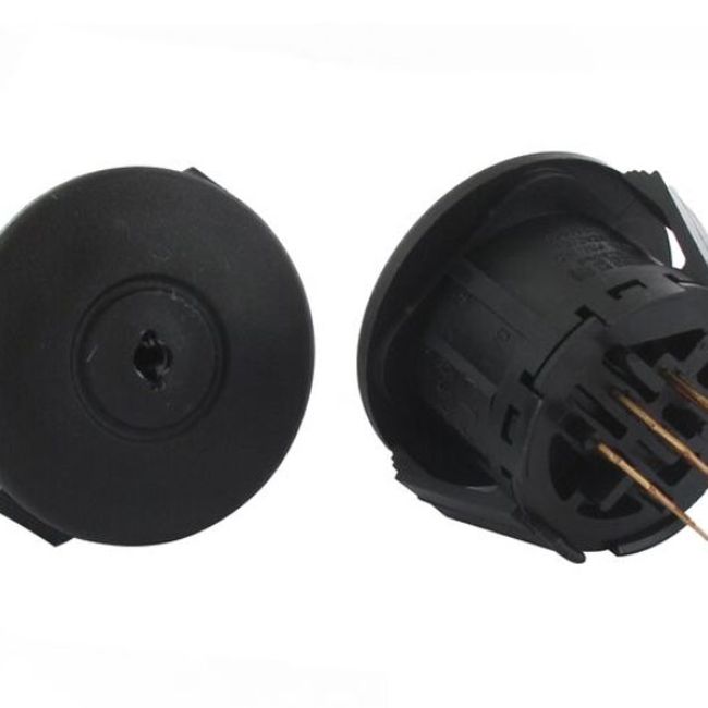 INTERRUPTOR 3 POSICIONES MTD, HUSQVARNA, JOHN DEERE