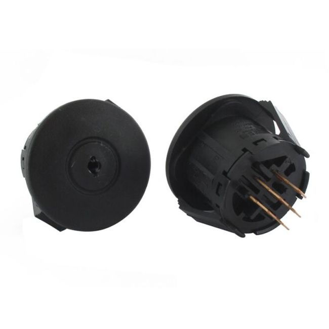 INTERRUPTOR 3 POSICIONES MTD, HUSQVARNA, JOHN DEERE