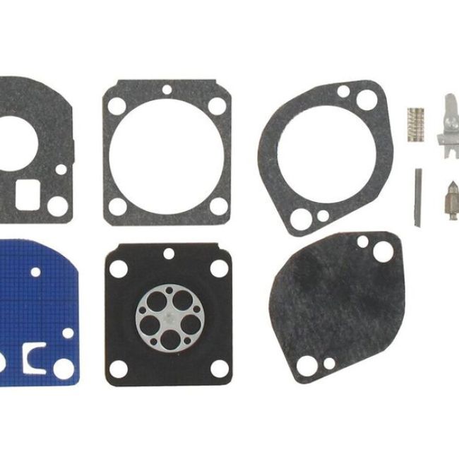 KIT REPARACION CARBURADOR