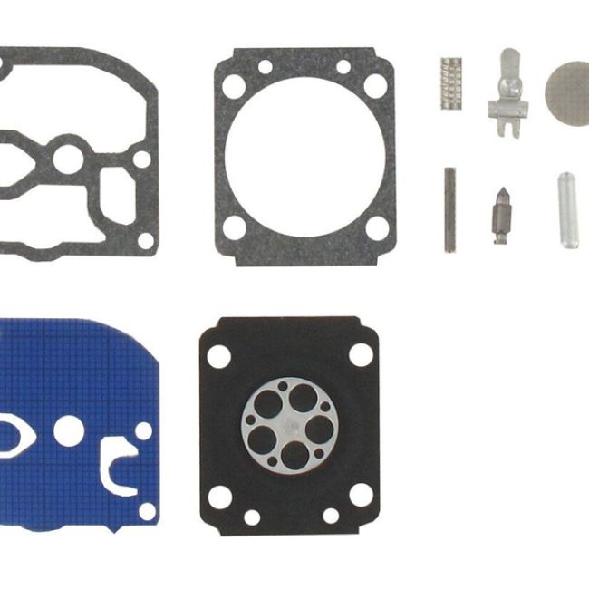 KIT REPARACION CARBURADOR ZAMA C1M