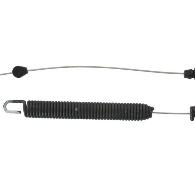 CABLE DE CORTE HUSQVARNA, JONSERED, POULAN CT130, CT131, CT135, CT141, CT150, CT151, CTH130, CTH135, CTH140XP, CTH141, CTH151, CTH171, CTH172, CTH191, CTH2036XP, ICT13, ICT14, ICT15, LT2113CM, LT2114CM, LT2216CMA2, LT2217CMA, Y1292RBB, Y145H92RBB, Y155H10