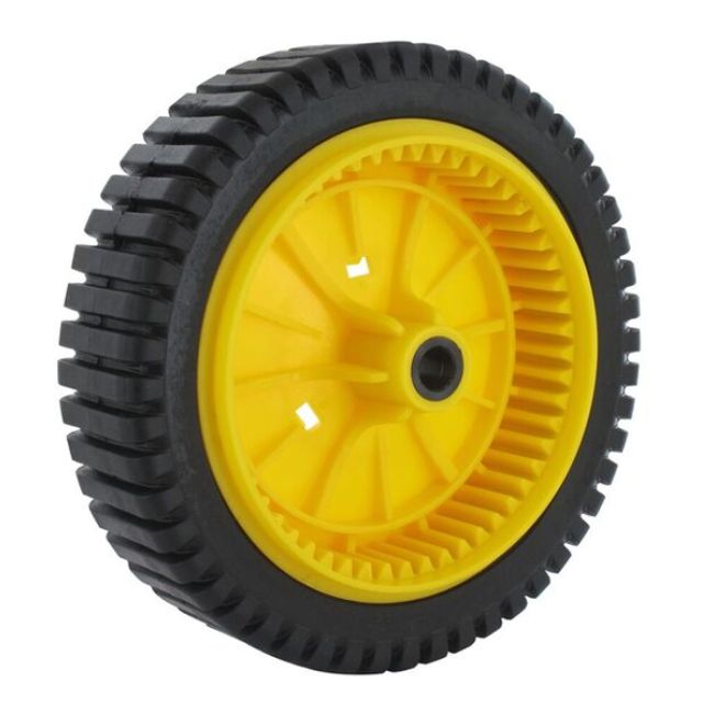 RUEDA HUSQVARNA  AYP 701575, 532701575