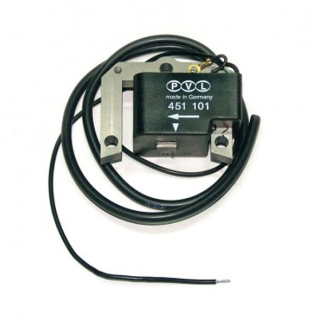 BOBINA ENCENDIDO AGRIA , MINSEL