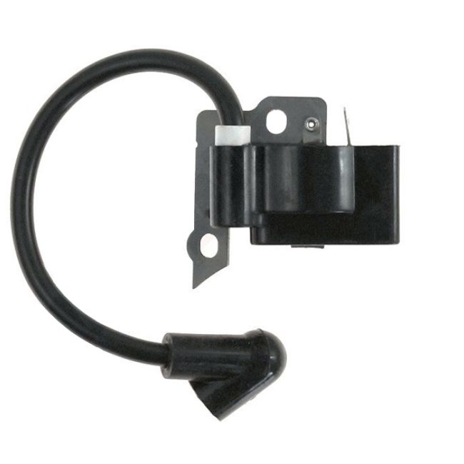 BOBINA ENCENDIDO EFCO, OLEO MAC 200, 220, 260, 261A, 300, 301, 350, 400, 401, 410, 450, 460, 8200, 8220, 8260, 720, 722, 726, SPARTA 26, STARK 26