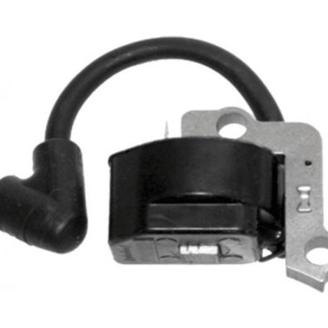 BOBINA ENCENDIDO EFCO, OLEO MAC 8300, 8350, 8355, 8400, 8405, 8420, 8425, 8510, 8525, 446, 450, 746, 750, 753, 755