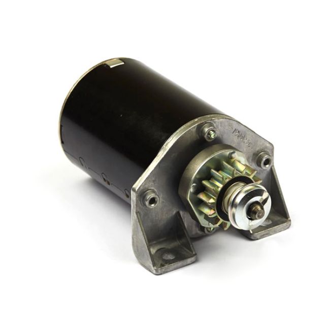 ARRANQUE ELÉCTRICO BRIGGS & STRATTON