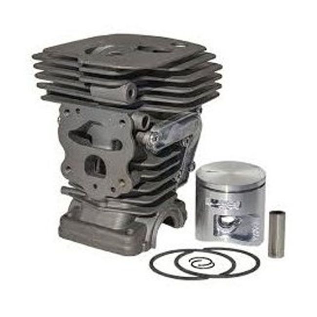 KIT CILINDRO PISTON HUSQVARNA, JONSERED