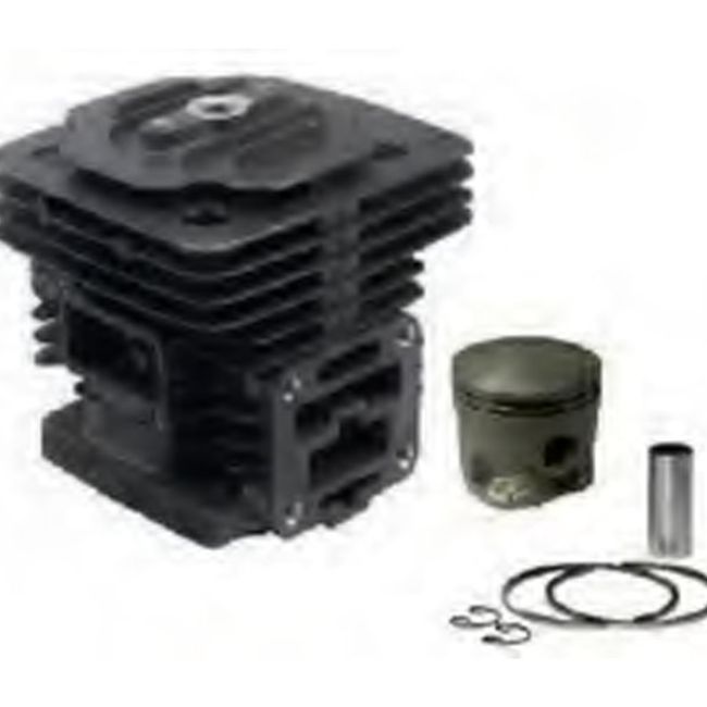 KIT CILINDRO PISTON HUSQVARNA, ZENOAH -KOMATSU