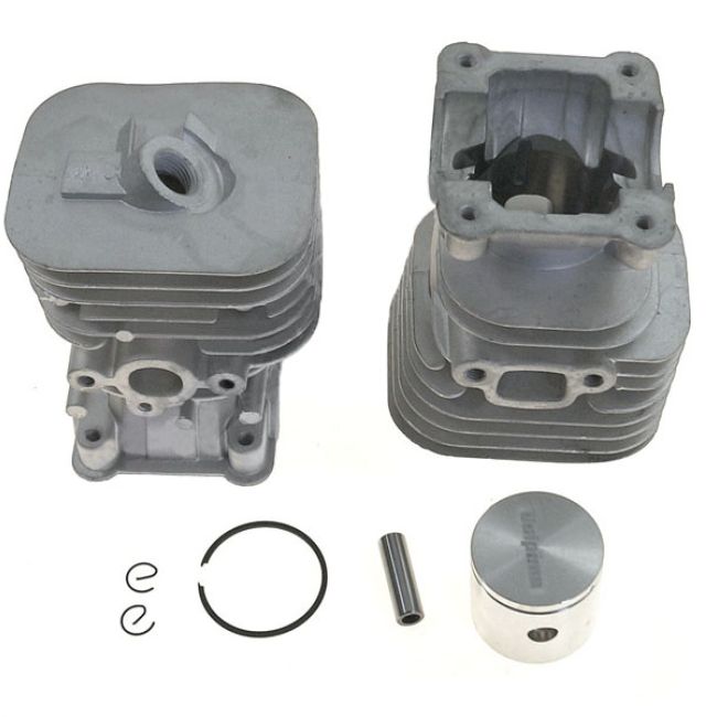 KIT CILINDRO PISTON HUSQVARNA, JONSERED