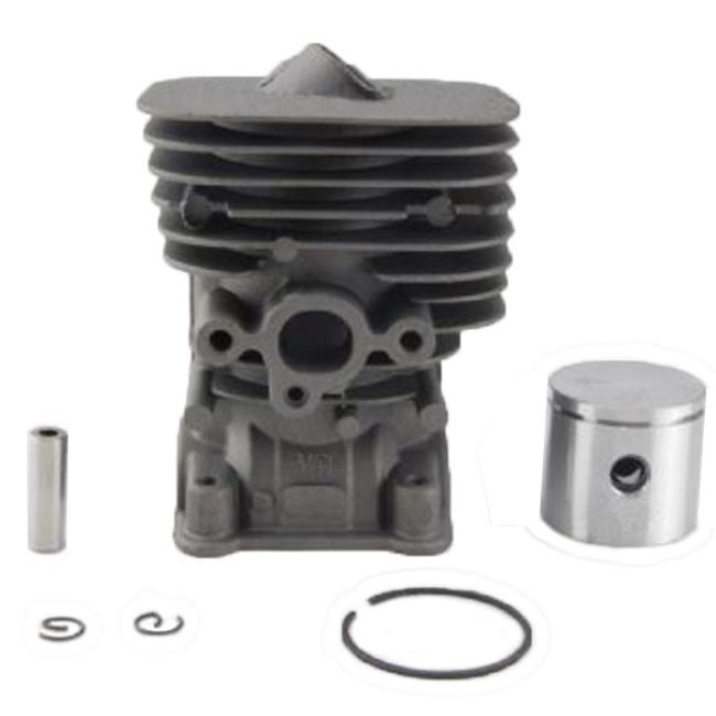 KIT CILINDRO PISTON HUSQVARNA, JONSERED