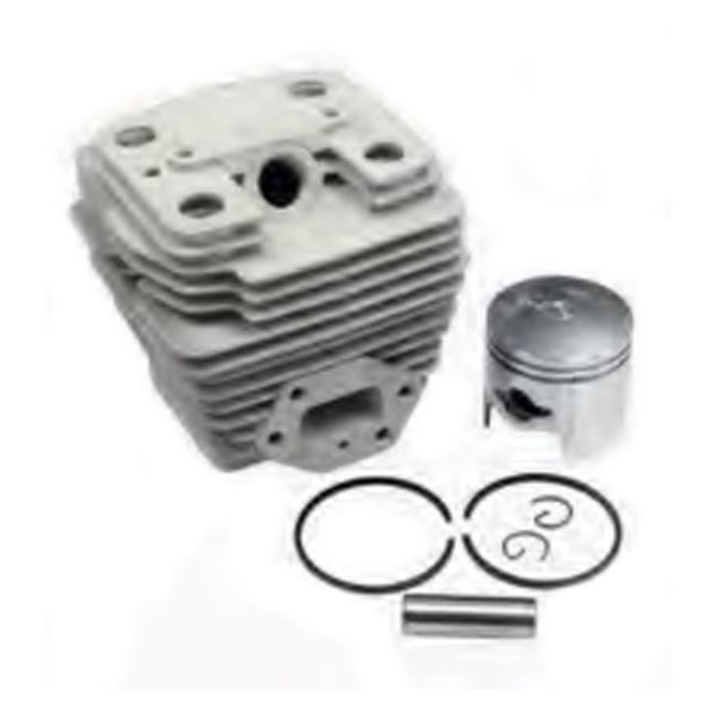 KIT CILINDRO PISTON HUSQVARNA, ZENOAH -KOMATSU