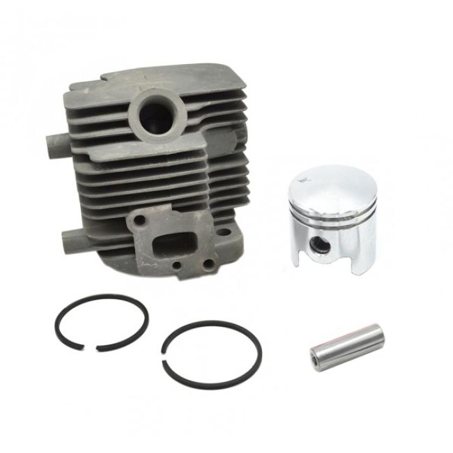 KIT CILINDRO PISTON HUSQVARNA, ZENOAH -KOMATSU